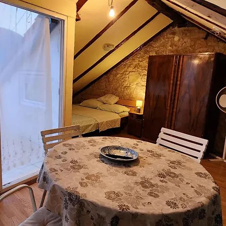 Apartman Sole *