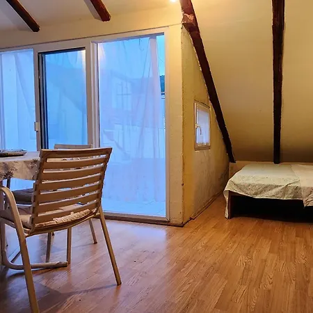 Apartman Sole
