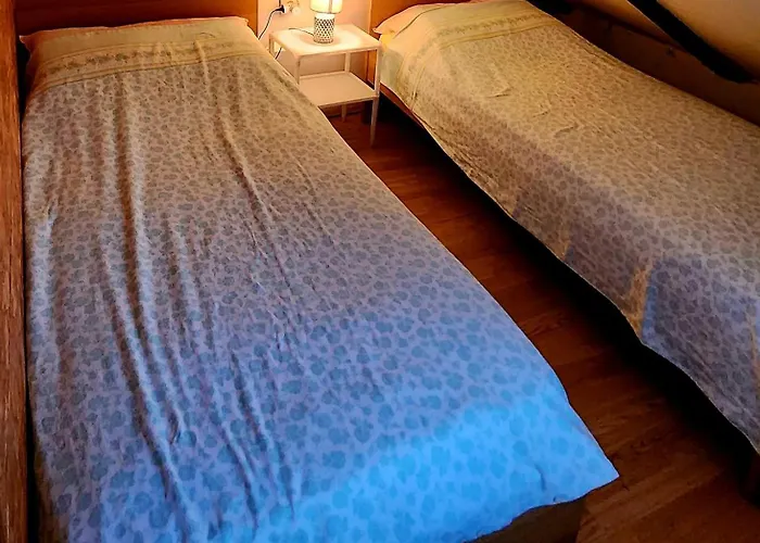 Sole Apartman Vis