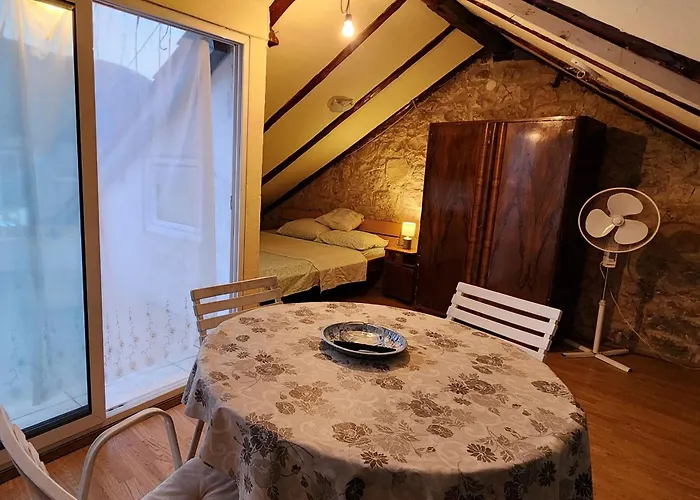 Apartman Sole *
