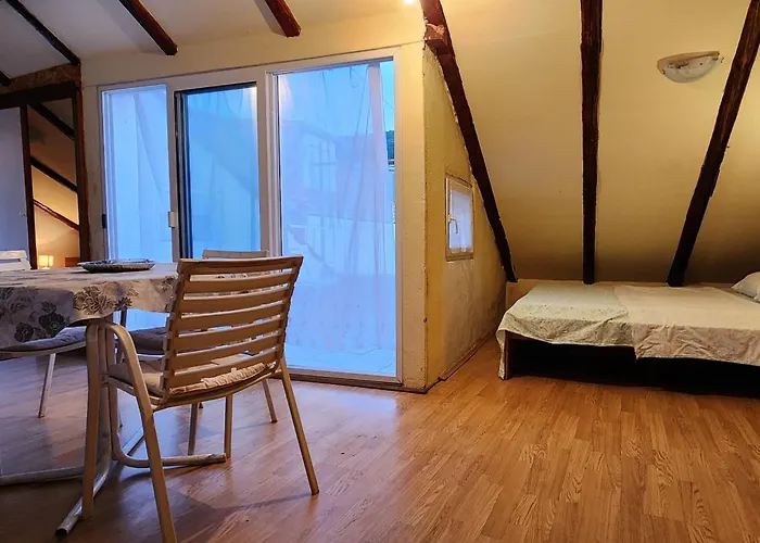 Apartman Sole